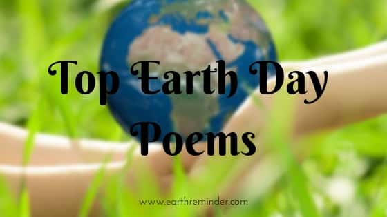 earth day poems
