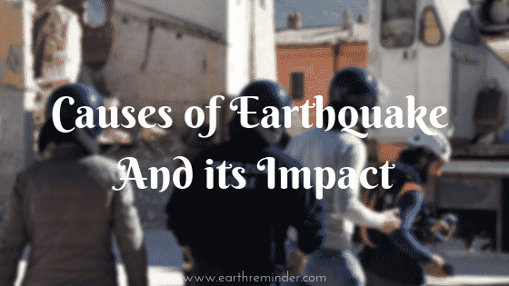 causes-of-earthquake