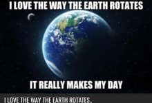 earth day puns