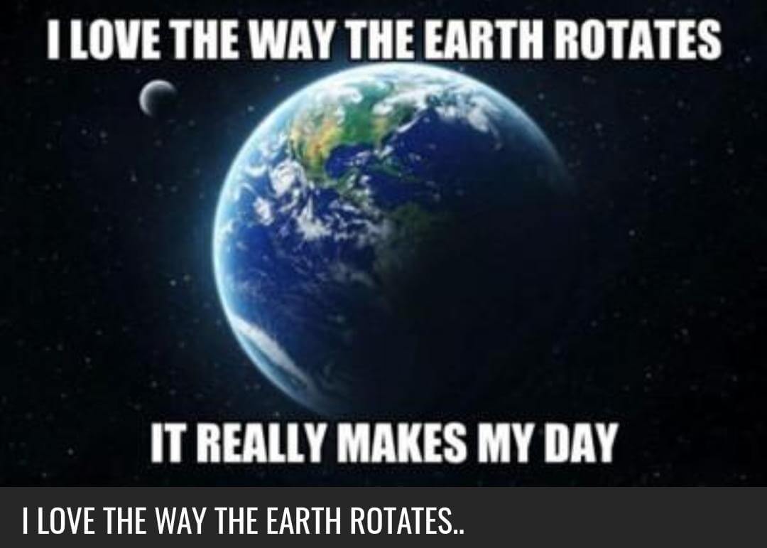 earth day puns