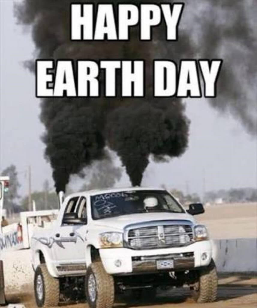 Best Earth Day Memes Sarcastic & Funny Memes 2024