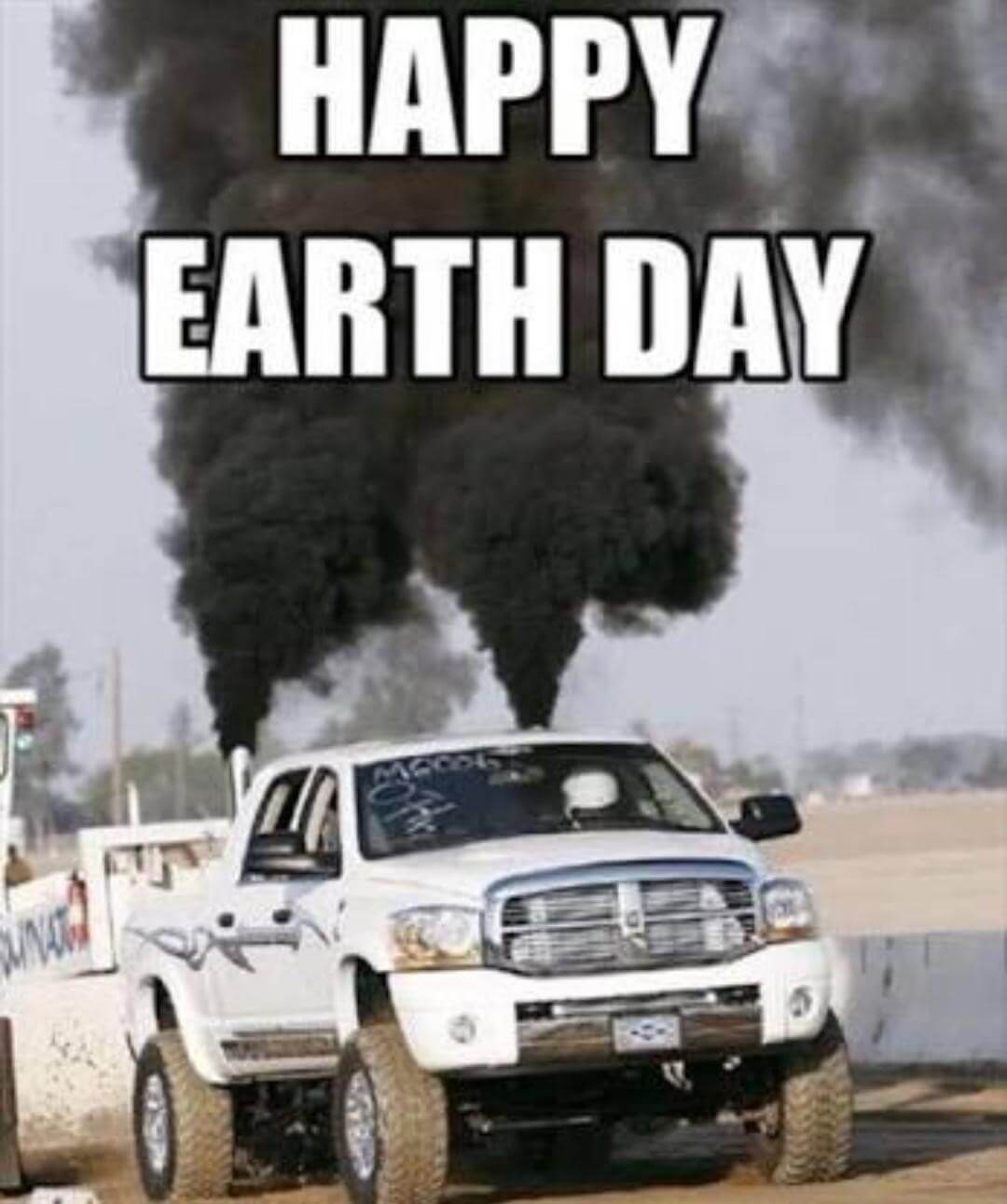 happy earth day meme