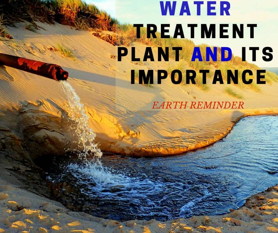 water-treatment-plant-importance