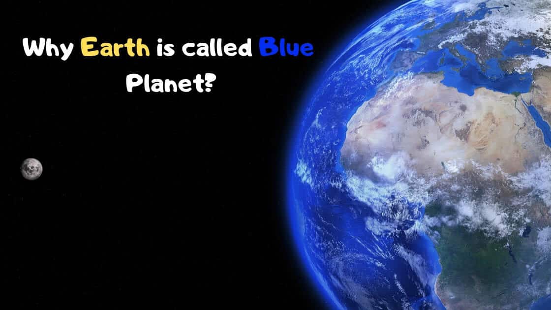 Why-Earth-is-called Blue-Planet