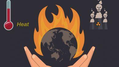 greenhouse gases effect on global warming Archives - Earth Reminder greenhouse gases effect on global warming Archives - Earth Reminder