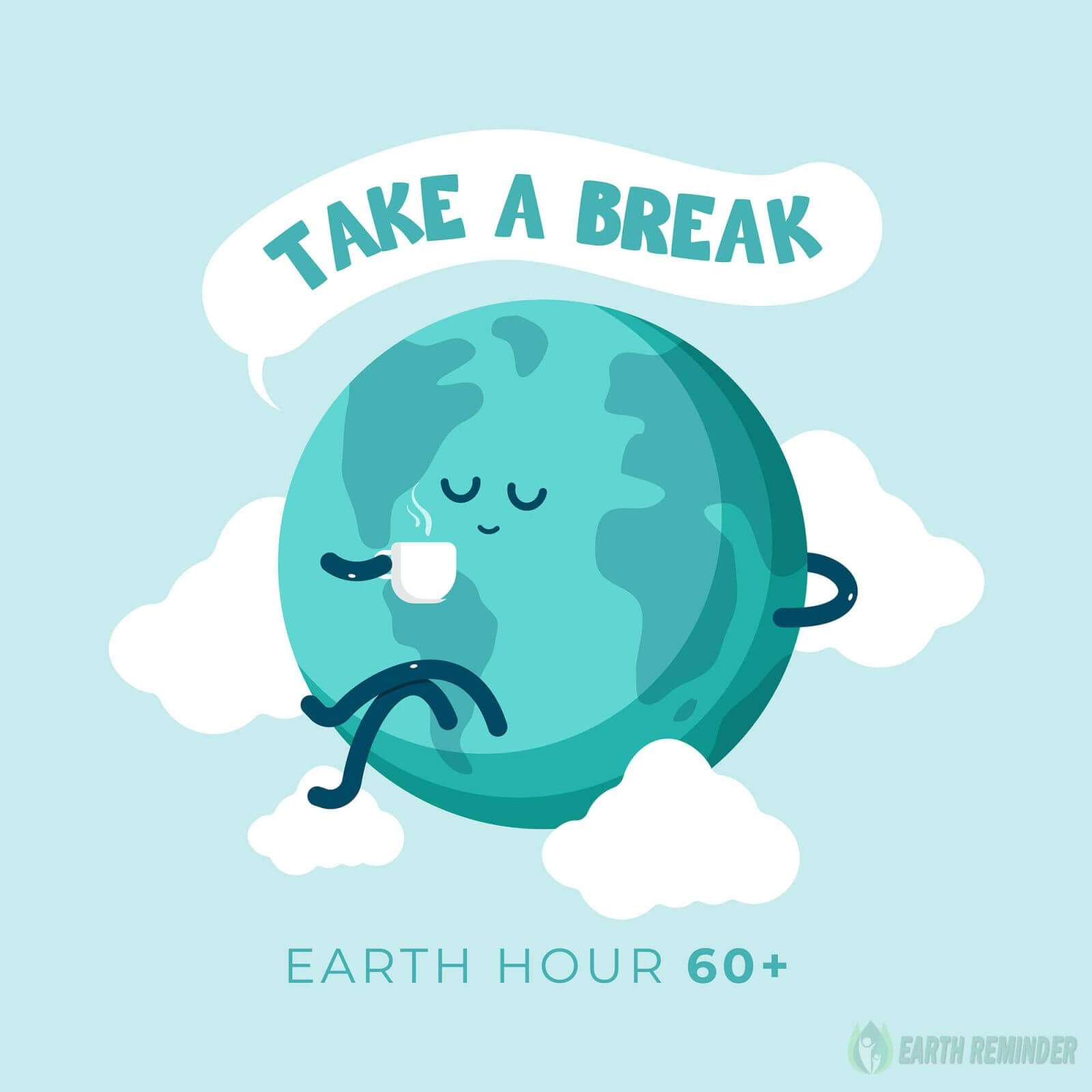 Earth-hour-2020