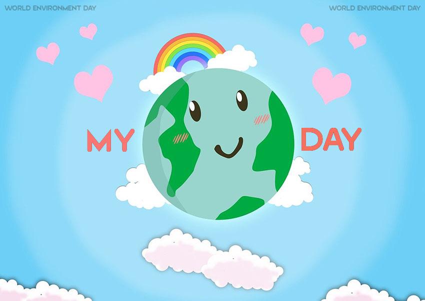 world-environment-day