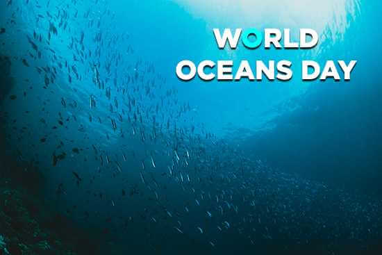 World-Oceans-Day