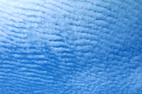 Cirrocumulus-clouds-type