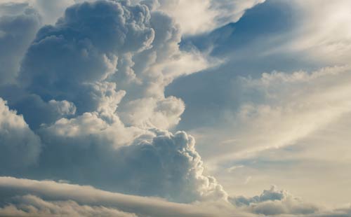 Cumulonimbus