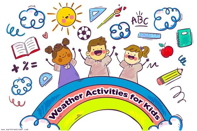 Weather-Activities-for-Kids