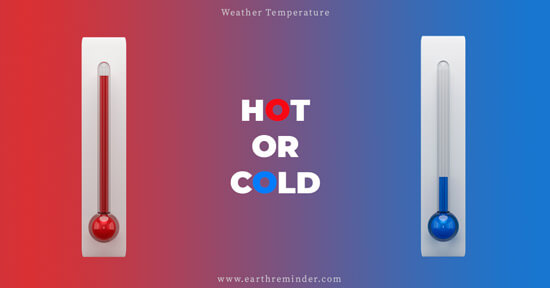 hot-or-cold-tempreature-weather-type