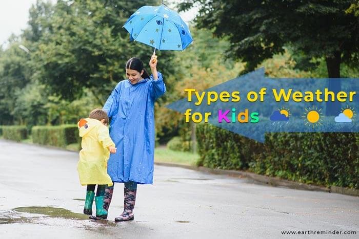 types-of-weather-for-kids