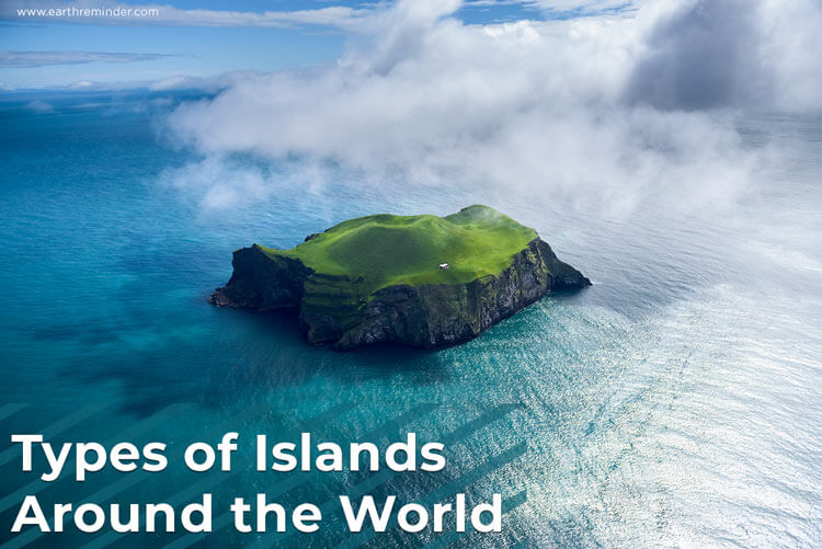 what is this island ?