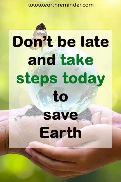 planet earth slogans images