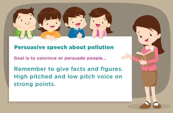 persuasive speech topics for children