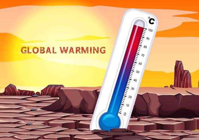 global-warming-environmental-problems