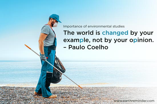 importance-of-environmental-studies-quote
