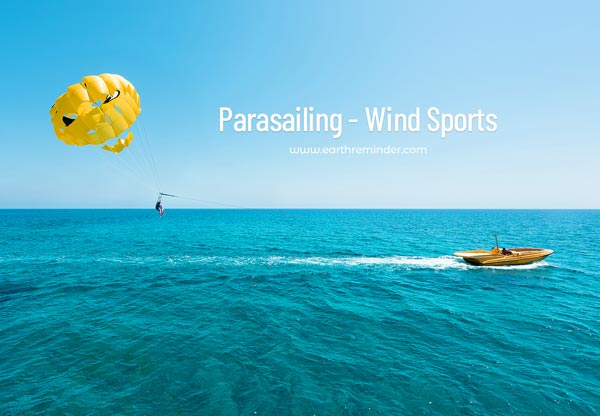 parasailing-in-wind-sports-uses