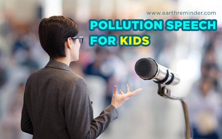 pollution-speech-for-kids