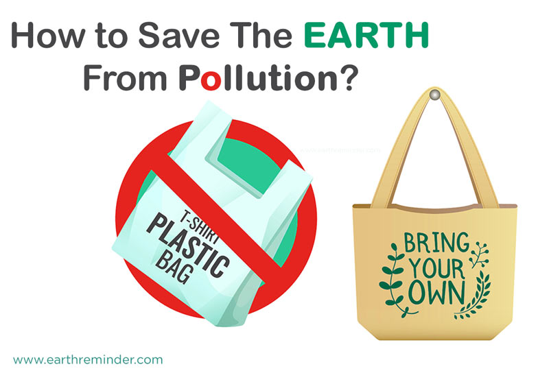 How-to-save-the-earth-from-pollution