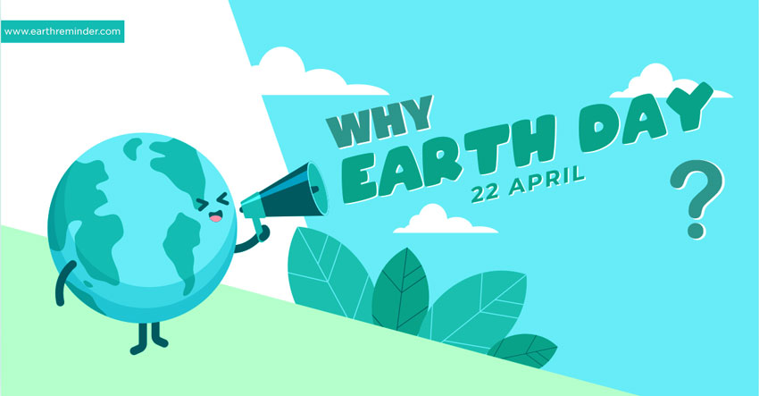Why-is-Earth-Day-Celebrated