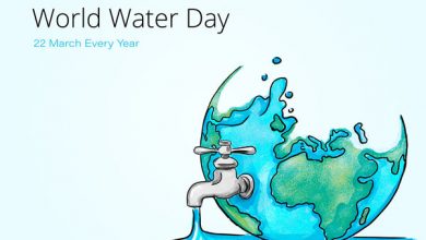 world-water-day