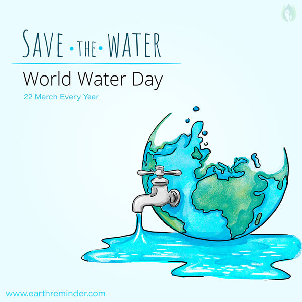 world-water-day