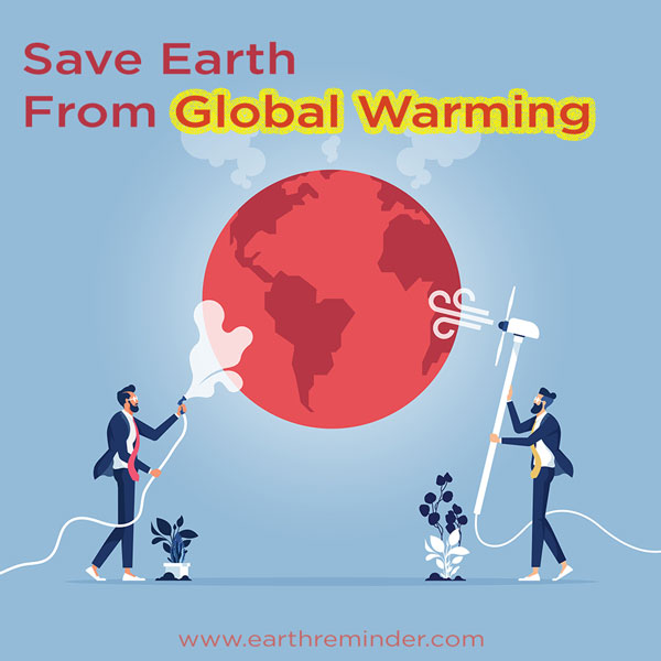 save-earth-from-global-warming