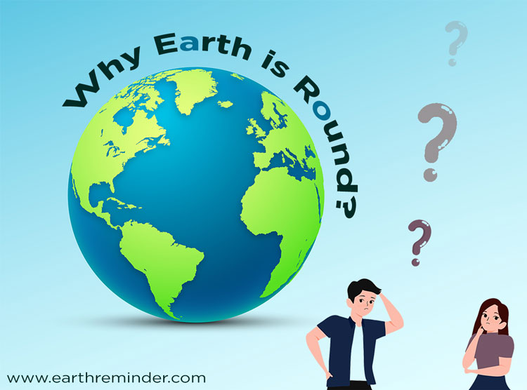 why-earth-is-round