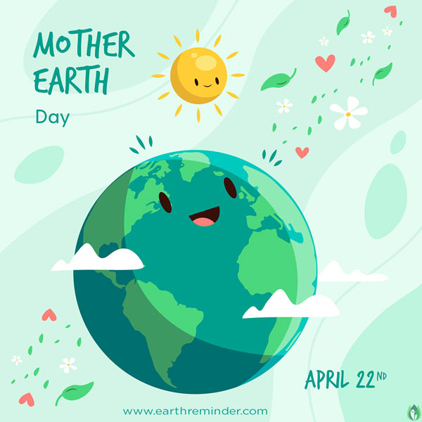 Earth Day 2021 - Theme, Date, & Environmental Events ...