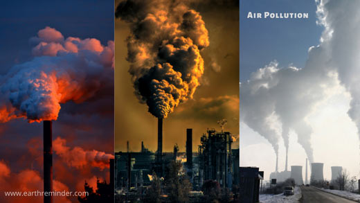 air-environmental-pollution