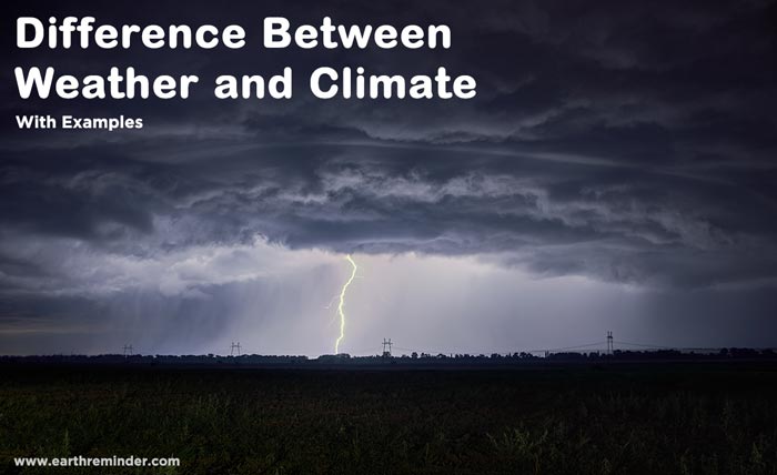 Difference-Between-Weather-and-Climate