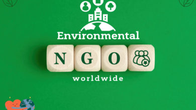 ngo-working-for-environment-protection