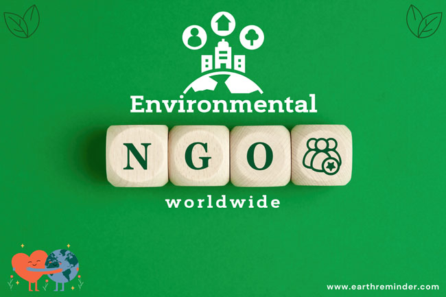 ngo-working-for-environment-protection
