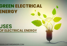 Green-Electrical-Energy-and-uses-of-electrical-energy
