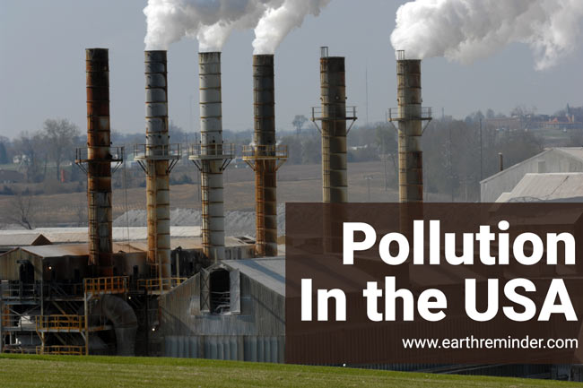 Pollution-in-the-USA