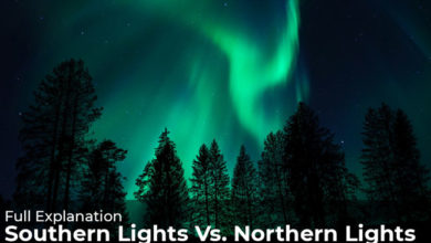 southern-lights-vs-northern-lights