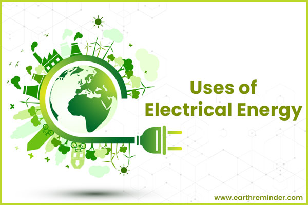 uses-of-electrical-energy
