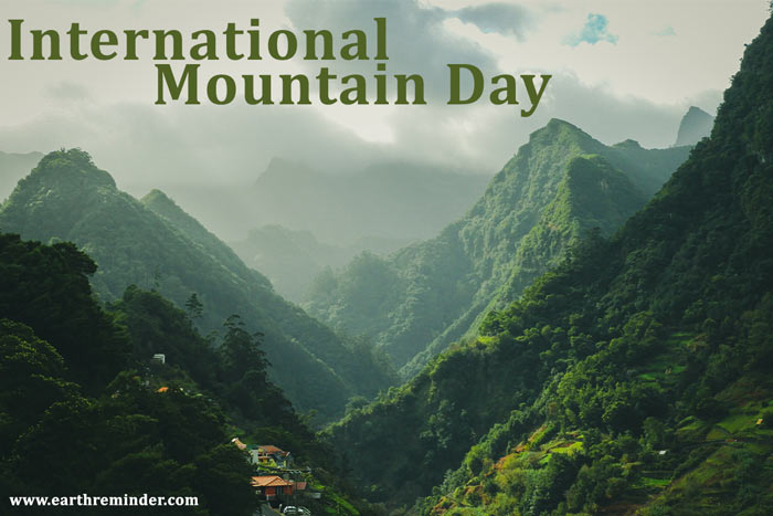 international-mountain-day
