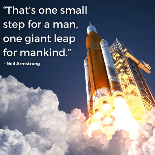 space motivational posters