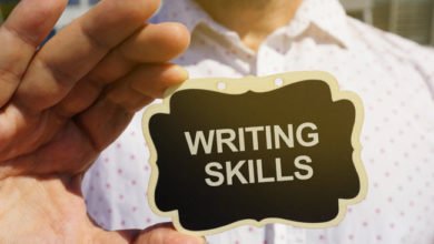 why students should improve writing skills?