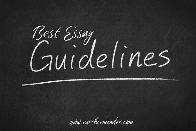 essay-writing-guidelines-for-students