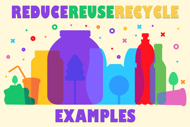 reduce-reuse-recycle-examples-for-kids