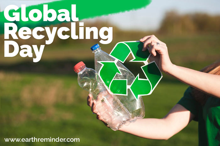 Global-Recycling-Day