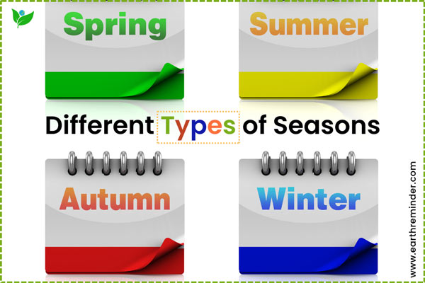 different-types-of-seasons