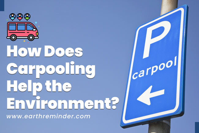 how-does-carpooling-help-the-environment