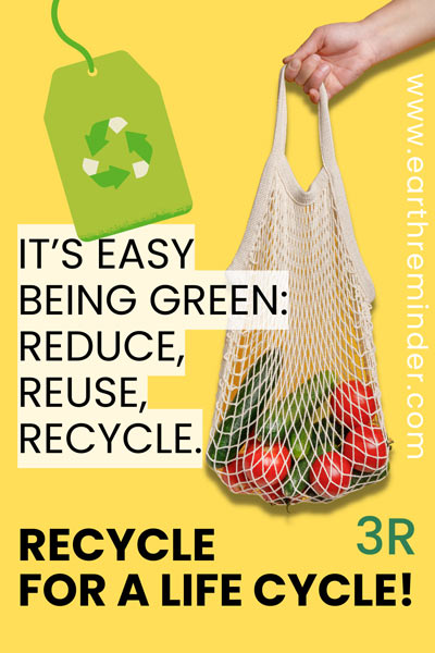 reduce-reuse-recycle-poster