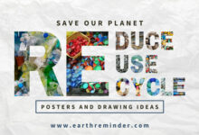 reduce-reuse-recycle-posters