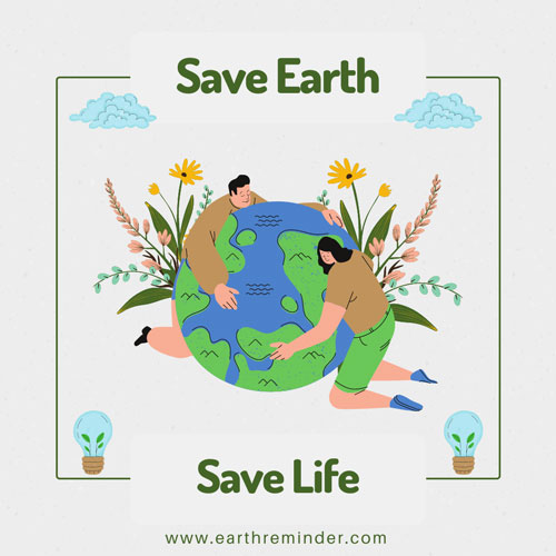 save-earth-save-life-poster